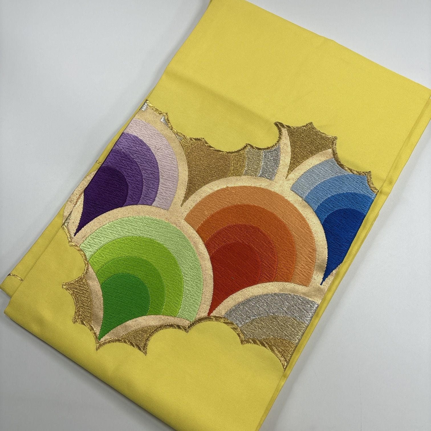 名古屋帯 10枚 正絹 帯まとめ売り 同梱購入歓迎 リメイク用 着付け練習