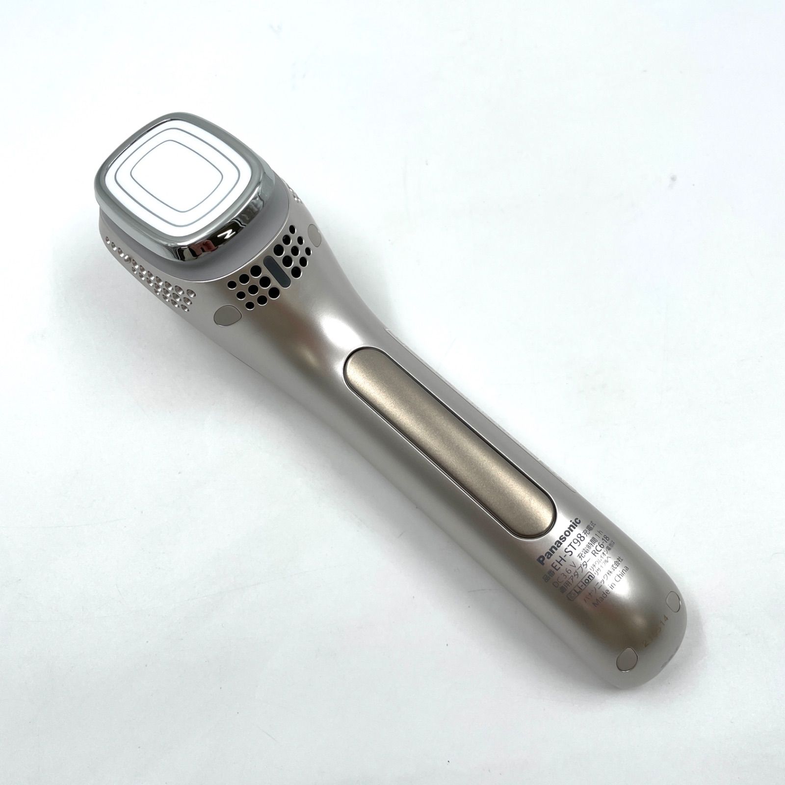 1218A Panasonic パナソニック イオンエフェクター 高浸透タイプ EH