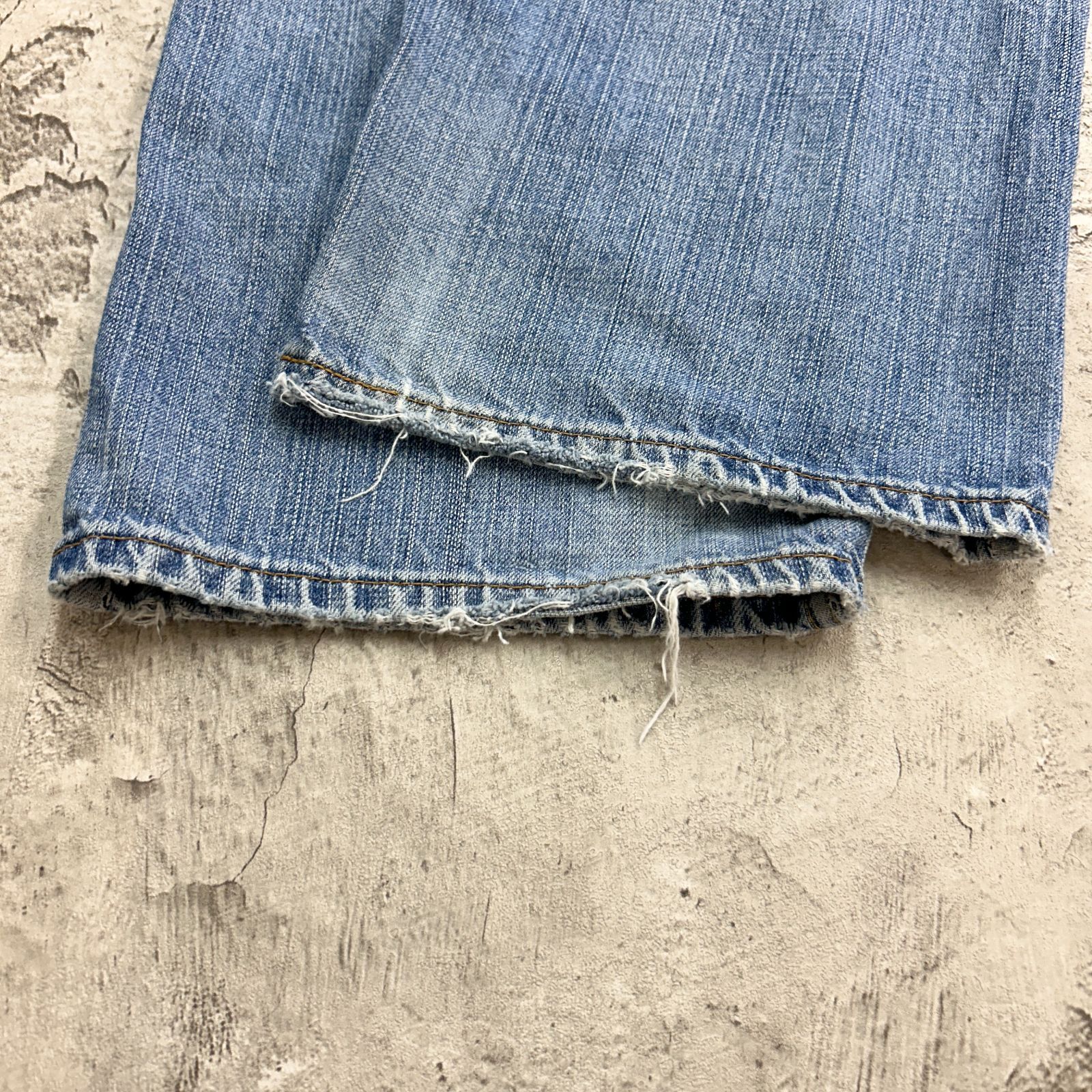 【W28 L28】00s usa levi's リーバイス 569 Levis PReMIUM LEVI'S リーバイス 569 ルーズストレート ジーンズ