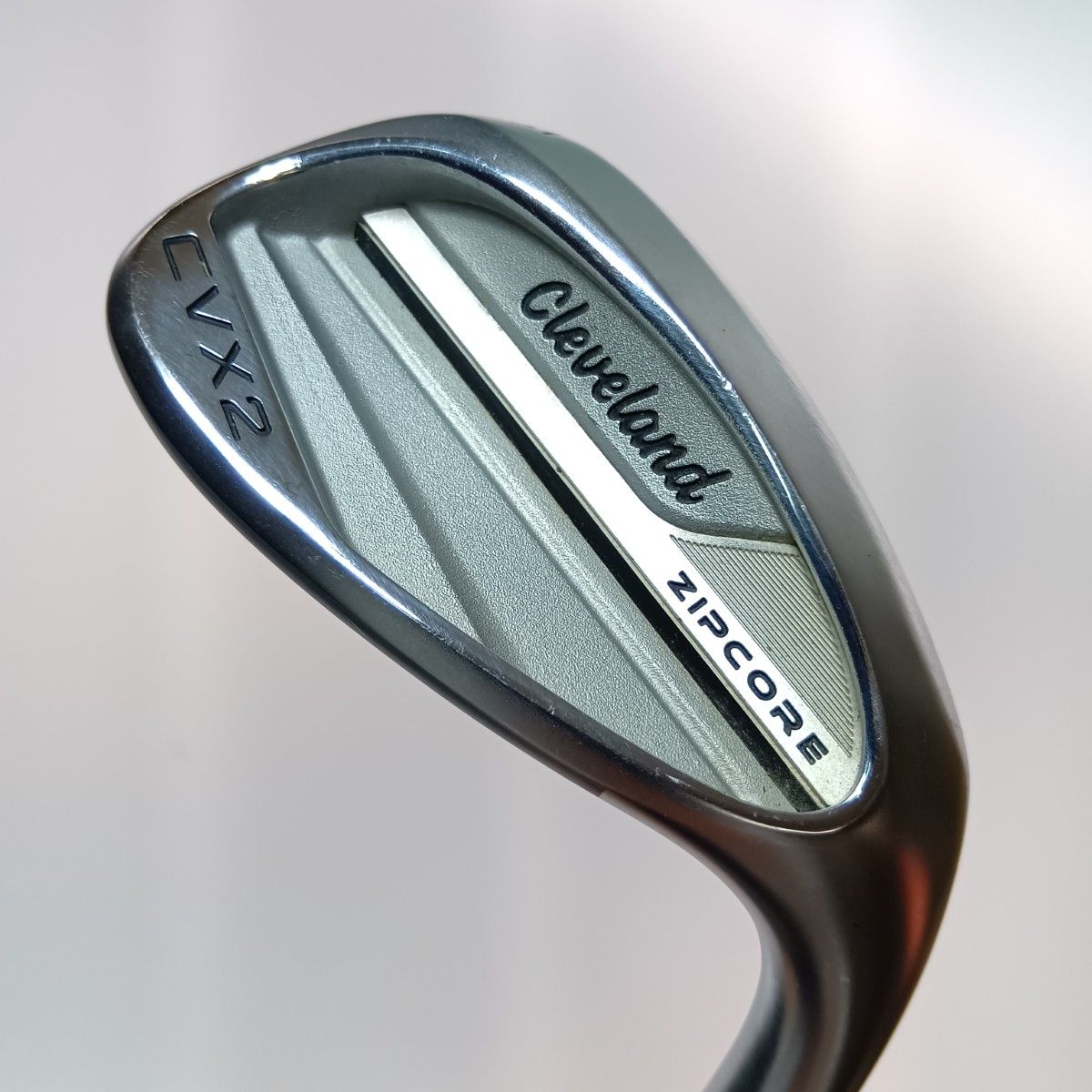 Cleveland Golf クリーブランドゴルフ CVX 2 ZIPCORE 56° ウェッジ Diamana 60 WEDGE