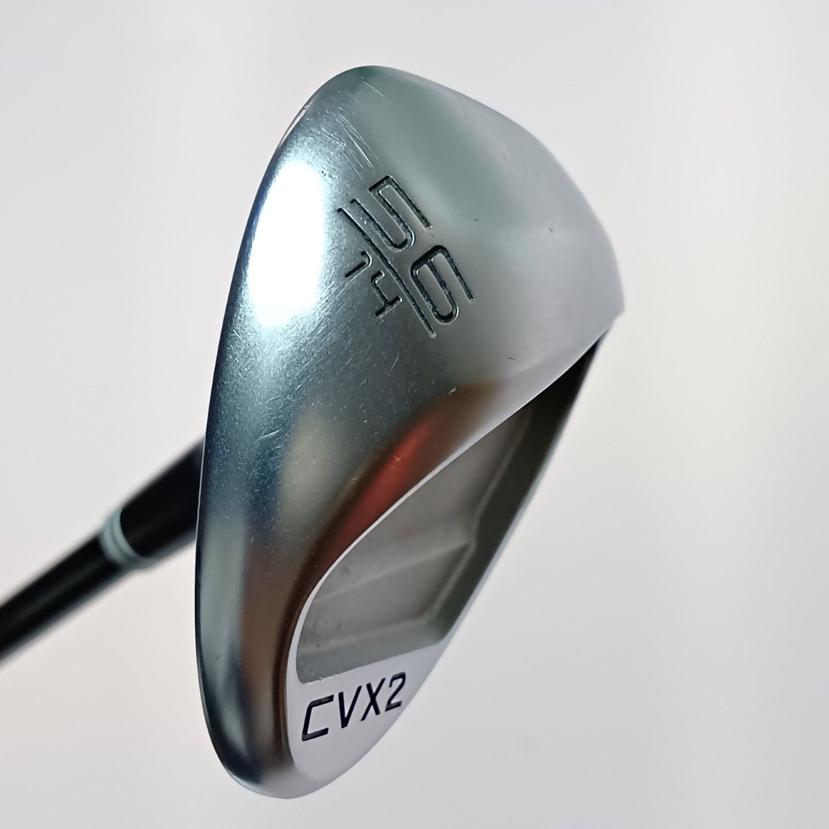 お得】 Cleveland Golf クリーブランドゴルフ CVX2 ZIPCORE 56 
