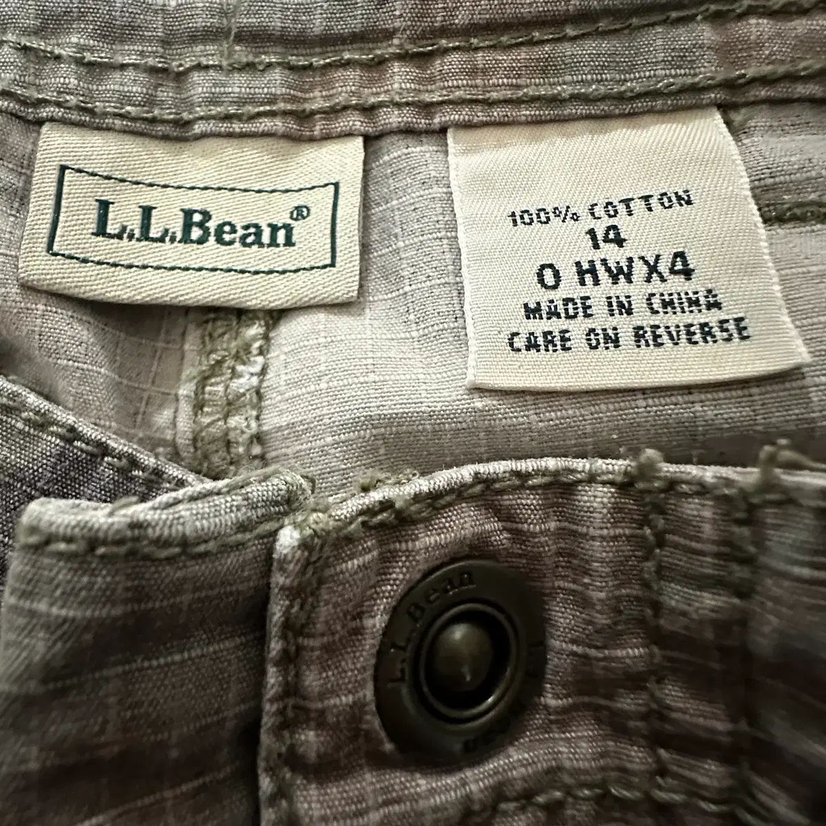 L.L.Bean