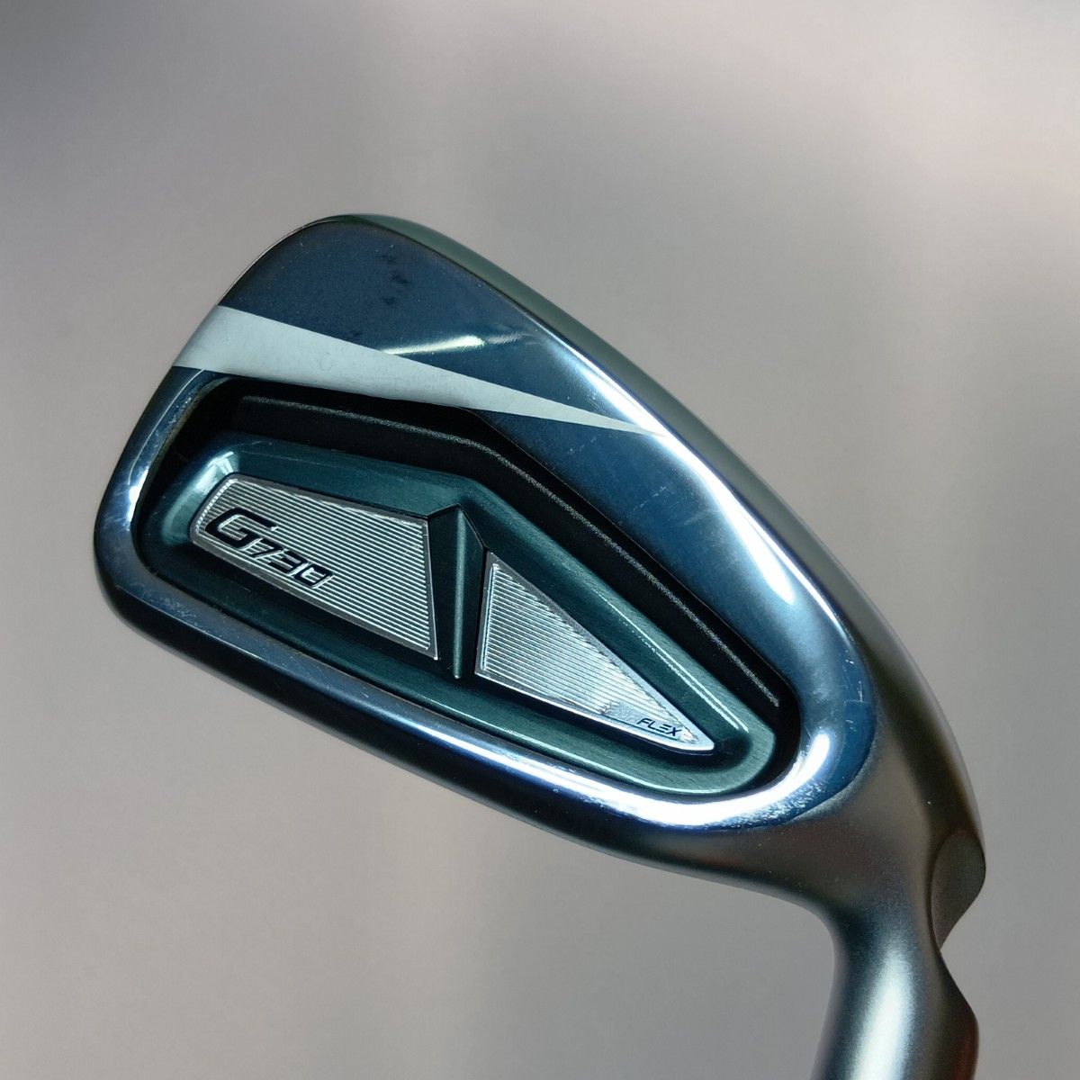 PING ピン G 730 5番 20° アイアン ALTA J CB S