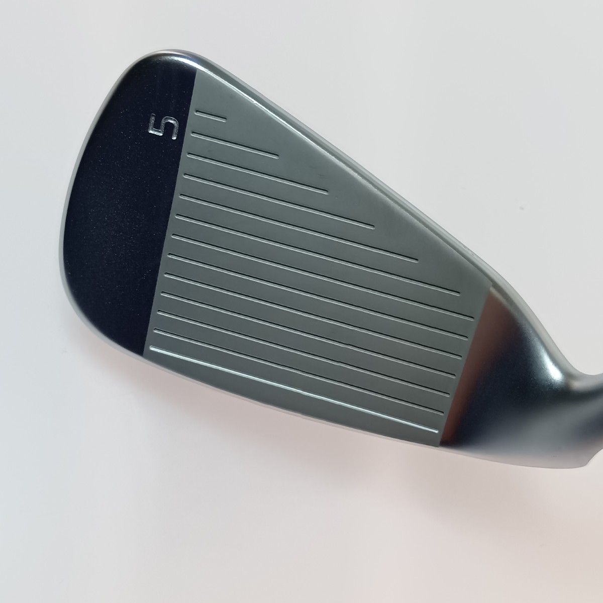 PING ピン G 730 5番 20° アイアン ALTA J CB S