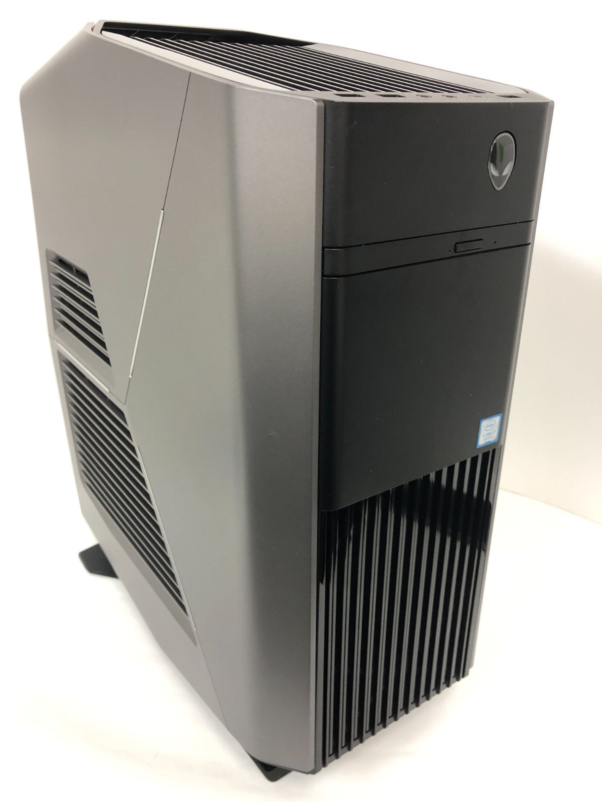 DELL Alienware Aurora R 8 Core i 7 9700 32 GB RTX 2060 Windows 11 DVDドライブ Office互換 RUHT 022911