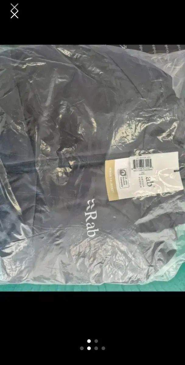 Rab xenon 2 0 ジャケット ラブ ゼノン M サイズ