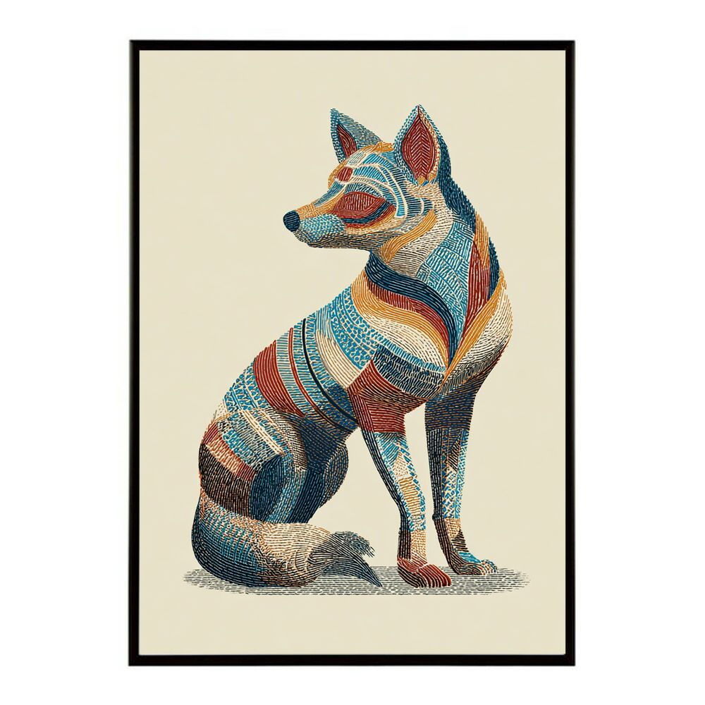 B2サイズ（約51x73cm）】【lm-poster-5004】【フレーム付き】アート