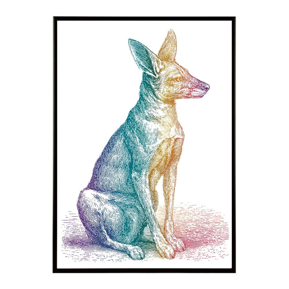 B1サイズ（約73x103cm）】【lm-poster-4905】【フレーム付き】アート