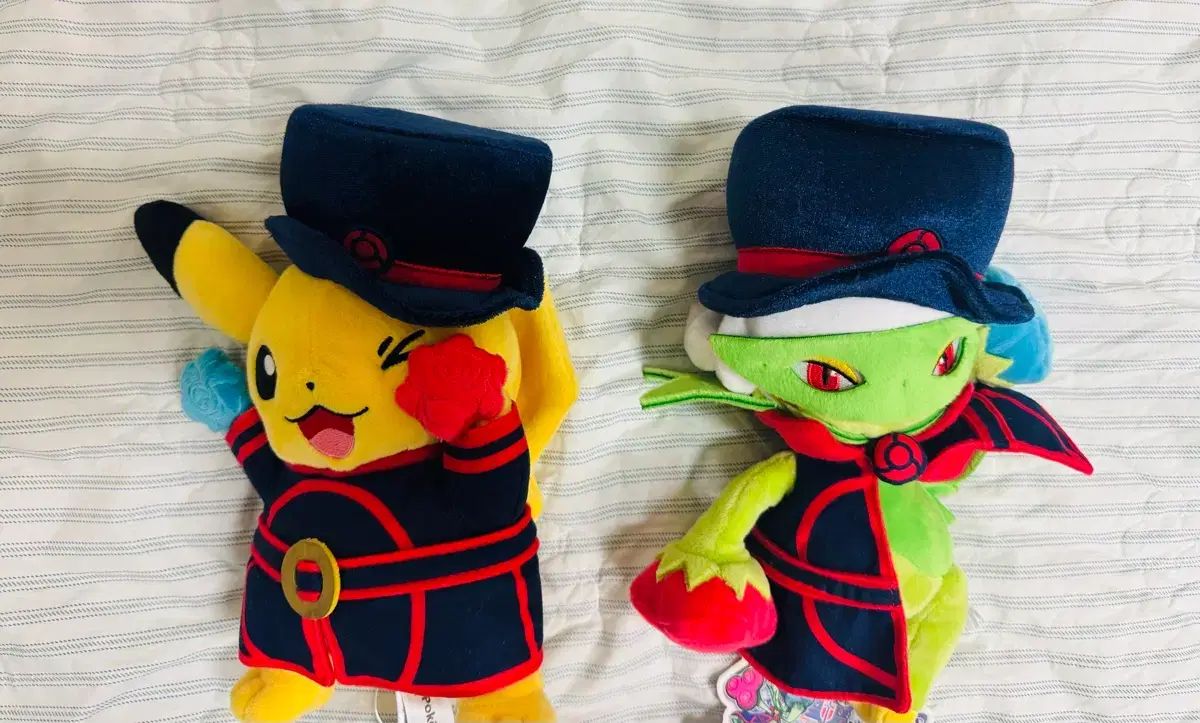 2025 wcs ポケットモンスター ぬいぐるみ ピカチュウ