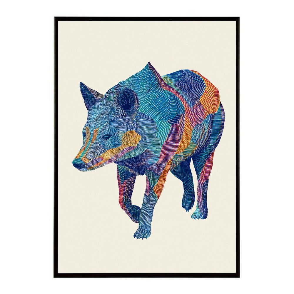 B1サイズ（約73x103cm）】【lm-poster-4923】【フレーム付き】アート