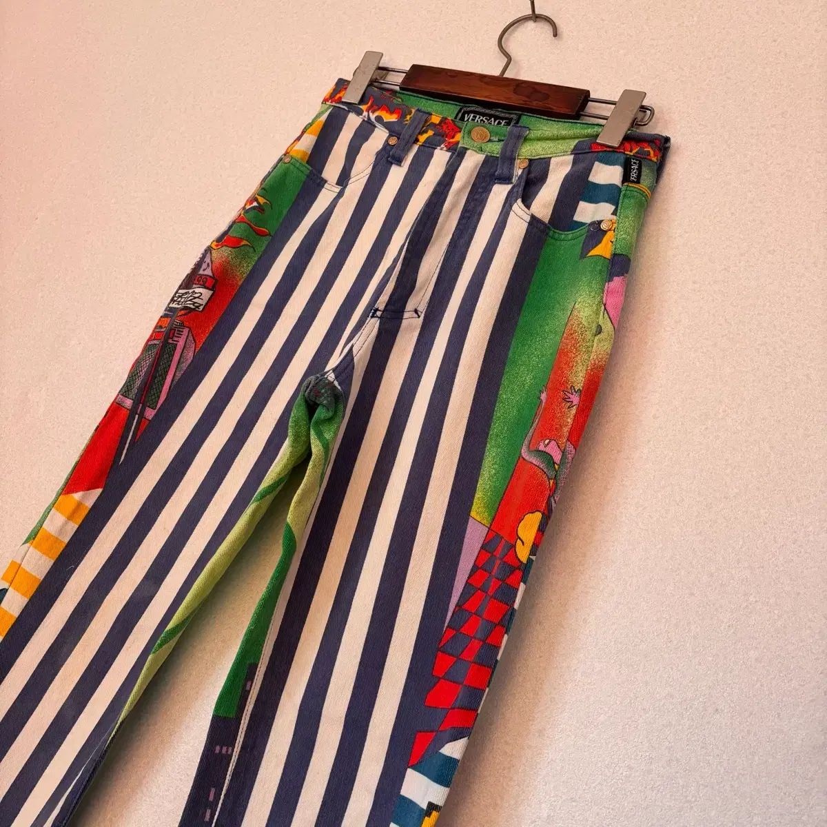 ヴェルサーチェ 90