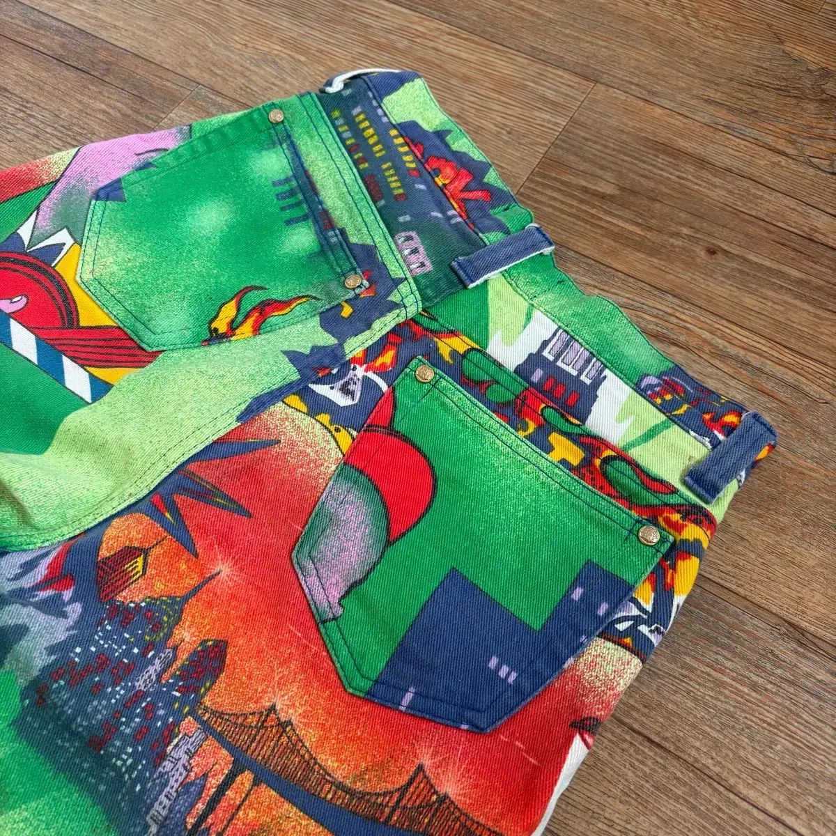 s ヴィンテージ