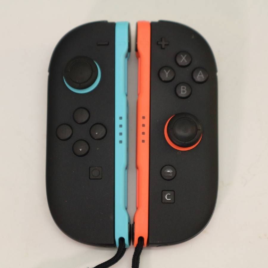 ニンテンドースイッチ2用 ジョイコン2 Nintendo Switch 2 Joy-Con き 任天堂 324 f 05
