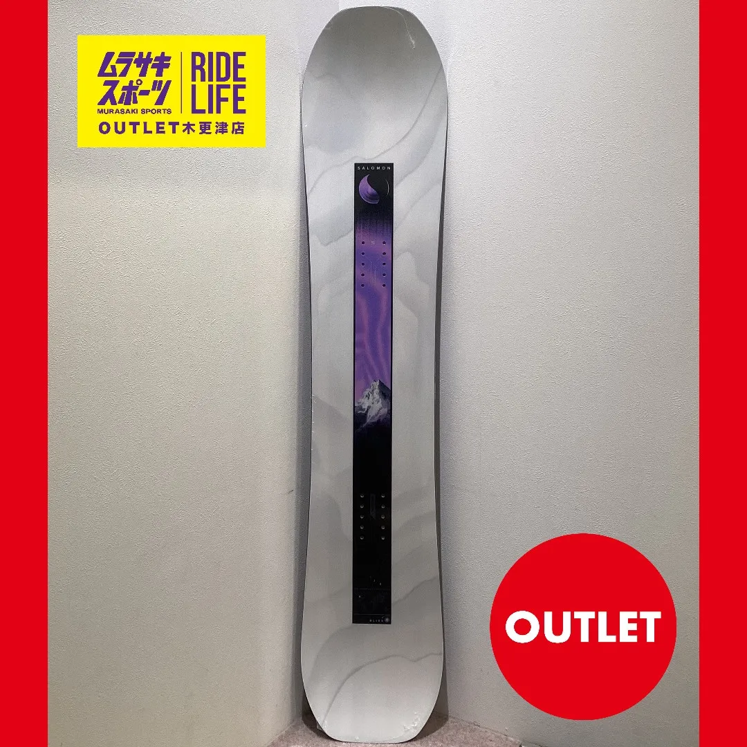 2026年最新】SALOMON BLISSの人気アイテム - メルカリ