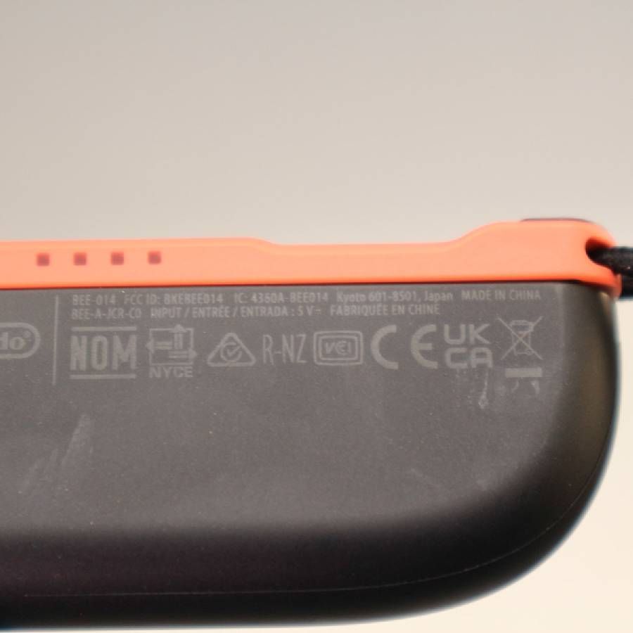  ニンテンドースイッチ2用 ジョイコン2 Nintendo Switch 2 Joy Con き 任天堂 324 f 05 コントローラー 周辺機器