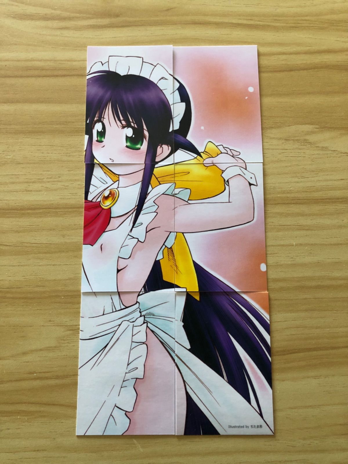 中古][DVD] まほろまてぃっく(全6巻、イラストカード付) +