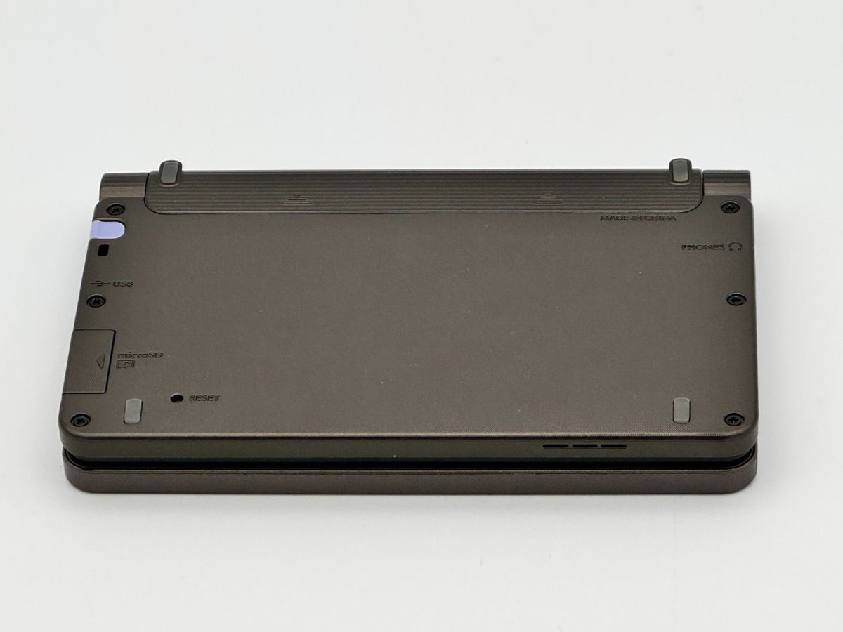 カシオ計算機 XD 電子辞書 EX word SR 8500