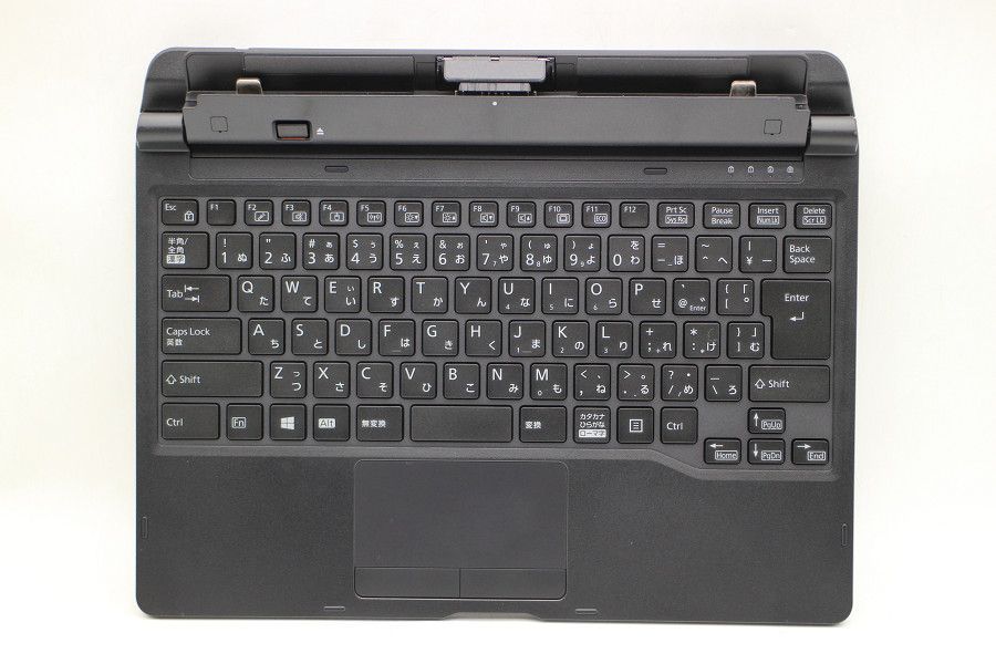 富士通 ARROWS Tab Q 739 AB Core i 5 8365 U 1.6 GHz 8 GB 256 SSD 13.3 W FHD 1920 x 1080 タッチパネル Win 11