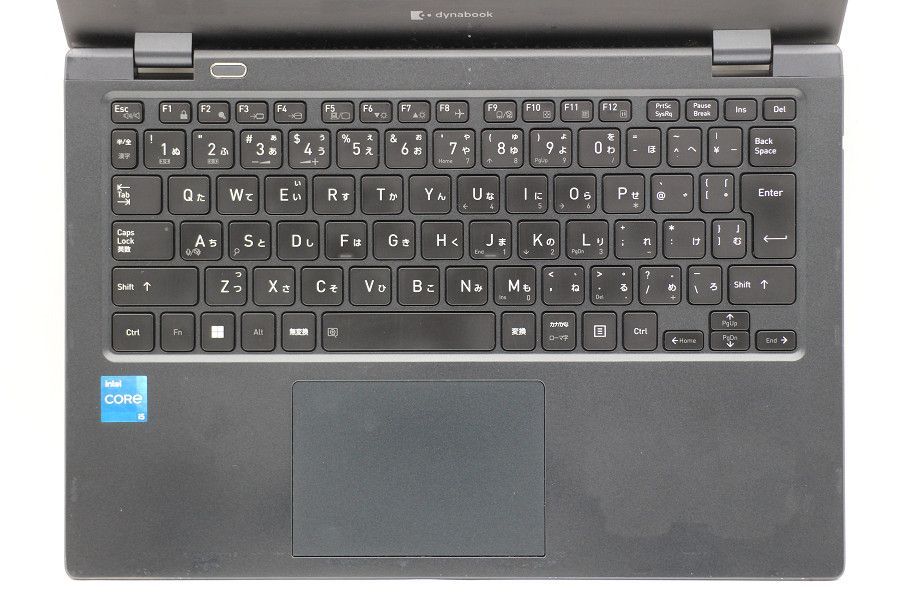 Dynabook G 83 HV Core i 5 1135 7 2 4 GHz 8 GB 256 SSD 13 3 W FHD 1920 x 1080 Win 11