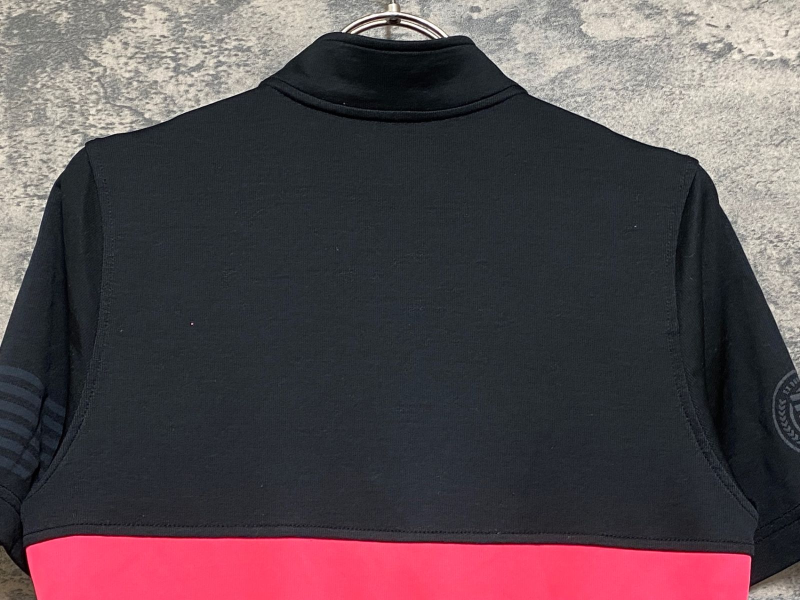 Rapha メンズ RCC クラシック ジャージ Sサイズ 半袖 ブラック Rapha