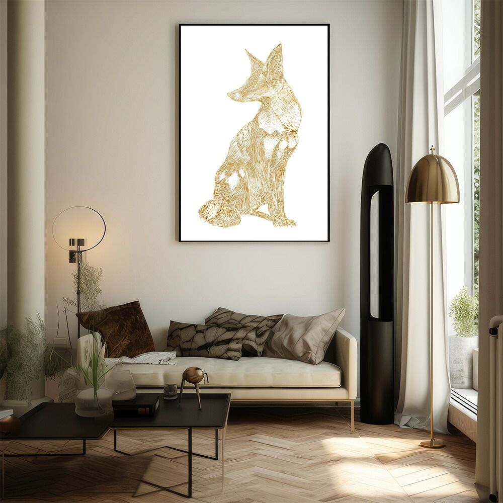 A2サイズ（約42x59cm）】【lm-poster-4959】【フレーム付き】アート