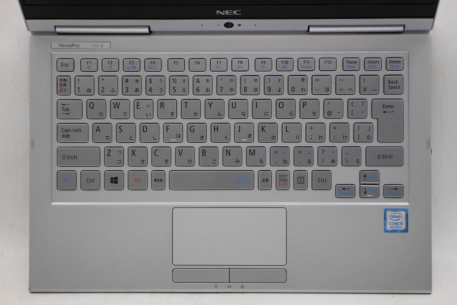 nec pc–vkt16gvg4 8GB/512GB nec pc–vkt16gvg4 8GB/512GB NEC VersaPro VKT16/G Core i5-8250U 8GB