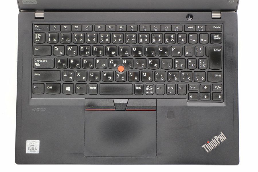 Lenovo ThinkPad X13 Gen1 Core i5 10210U 1.6GHz/16GB/256GB(SSD