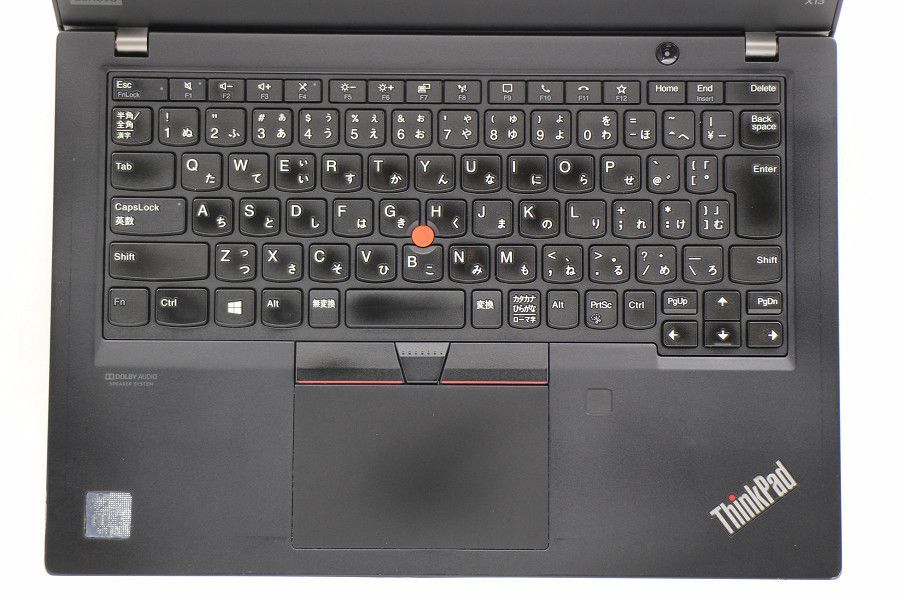 Lenovo ThinkPad X13 Gen1 Core i5 10210U 1.6GHz/16GB/256GB(SSD
