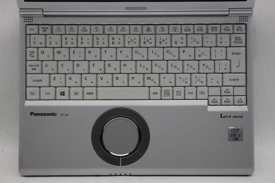 Panasonic CF-SV9RFLVS Core i5 10310U 1.7GHz/8GB/256GB(SSD)/12.1W