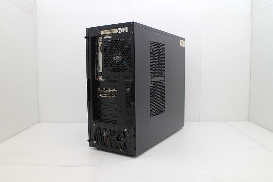 XT Core i 7 8700 3 2 GHz 16 GB 240 SSD 1 TB Multi Win 11 NVIDIA GeForce RTX 1060 6