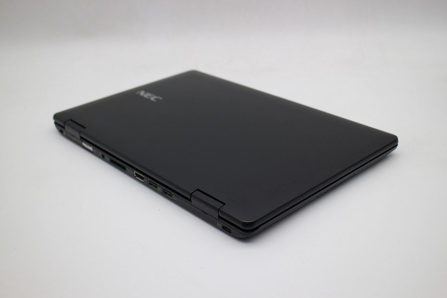 NEC Core i5 1130G7 8GB/256GB SSD 12.5型FHDノートPC - メルカリ