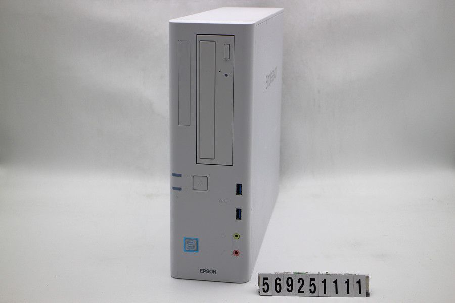 EPSON Endeavor AT994E Core i5 8400 2.8GHz/8GB/256GB(SSD)/Multi