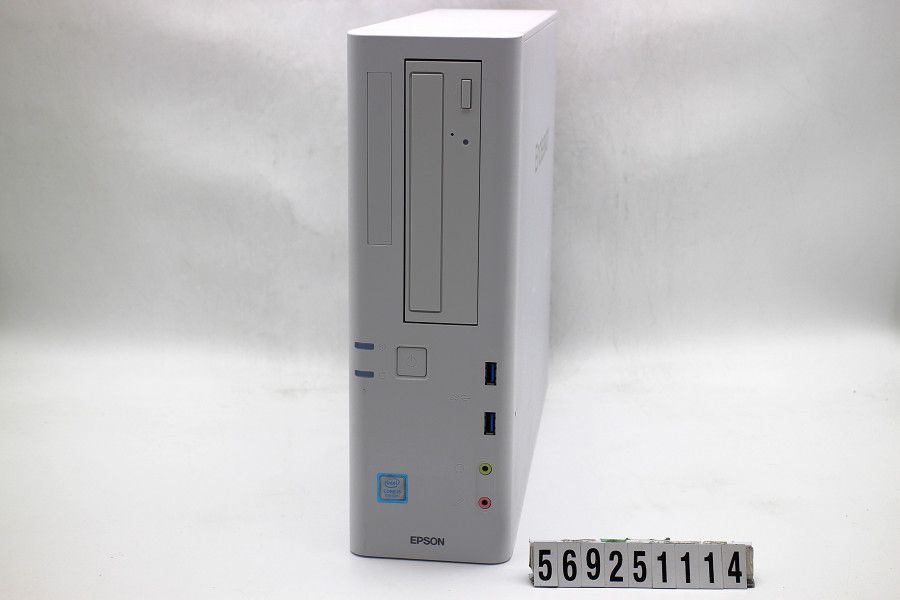 EPSON Endeavor AT994E Core i5 8400 2.8GHz/8GB/256GB(SSD)/Multi