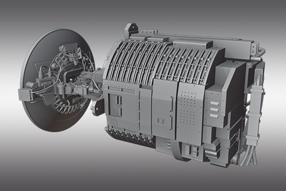 プリントスケール