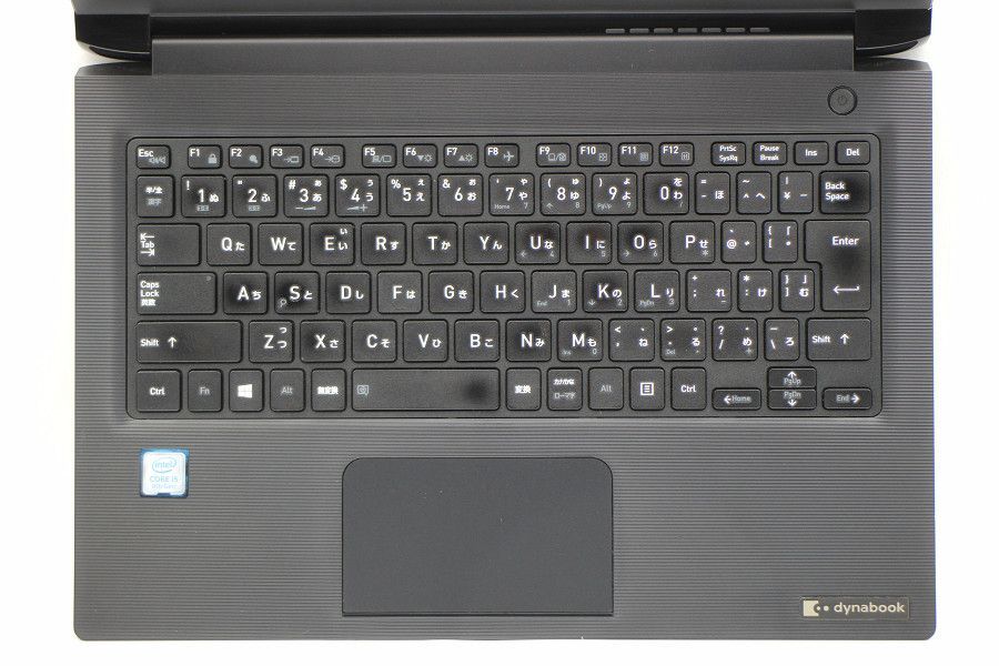 dynabook S 73 DP Core i 5 8250 U 1.6 GHz 16 GB 256 SSD 13.3 W FHD 1920 x 1080 Win 11