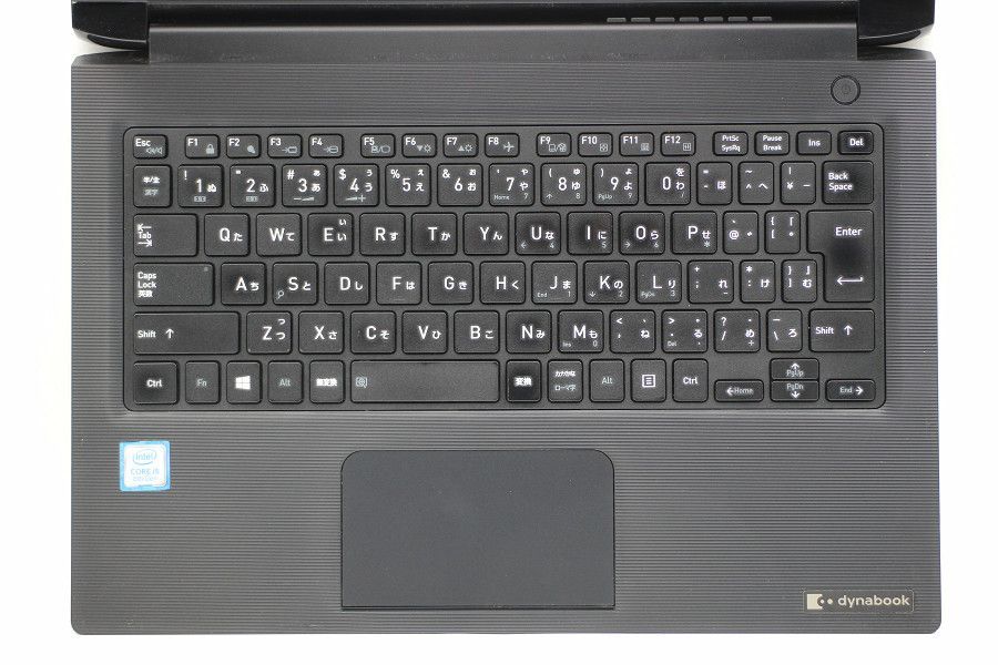 dynabook S 73 DP Core i 5 8250 U 1 6 GHz 16 GB 256 SSD 13 3 W FHD 1920 x 1080 Win 11