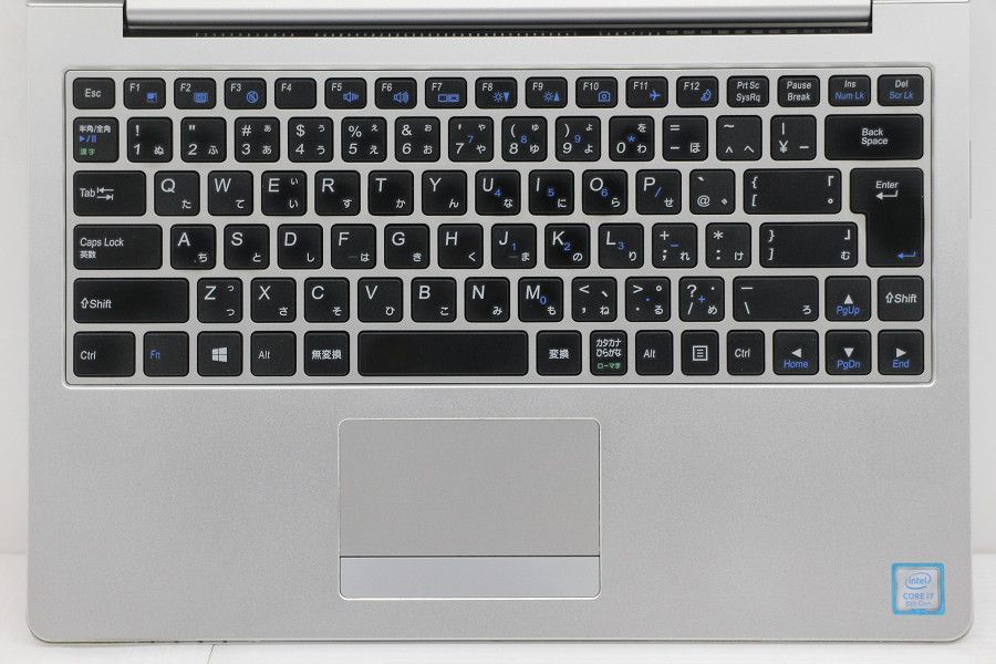 iiyama IStNXs 14 FH 055 i 7_ UHSX Core 7 8565 U 1 8 GHz GB 500 SSD W FHD 1920 x 1080 Win 11