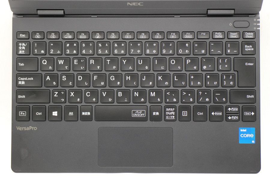 NEC PC Core i 5 1130 G 7 1 GHz 8 GB 256 SSD 12 W FHD 1920 x 1080 Win 11