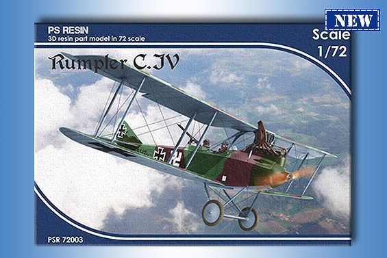 プリントスケール 1 72 ランプラーC JV