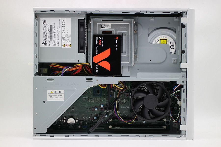 EPSON Endeavor AT994E Core i5 8400 2.8GHz/8GB/256GB(SSD)/Multi