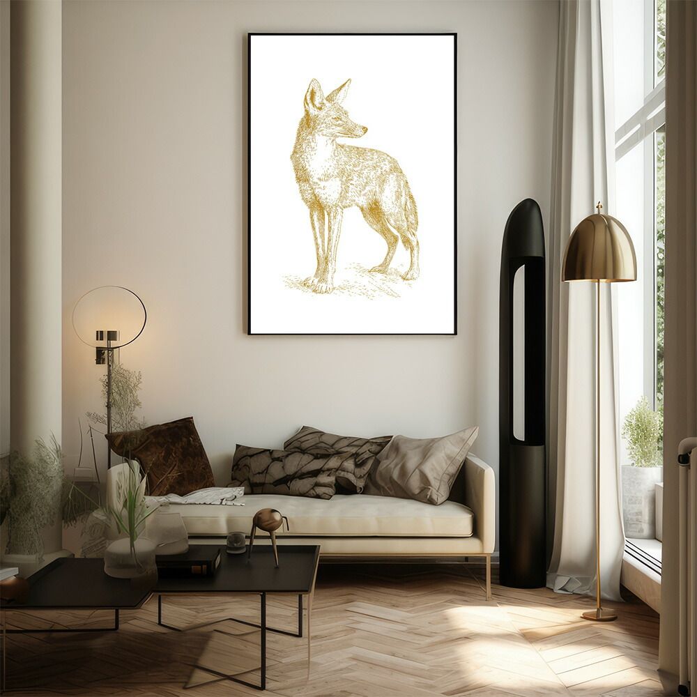 B2サイズ（約51x73cm）】【lm-poster-4972】【フレーム付き】アート