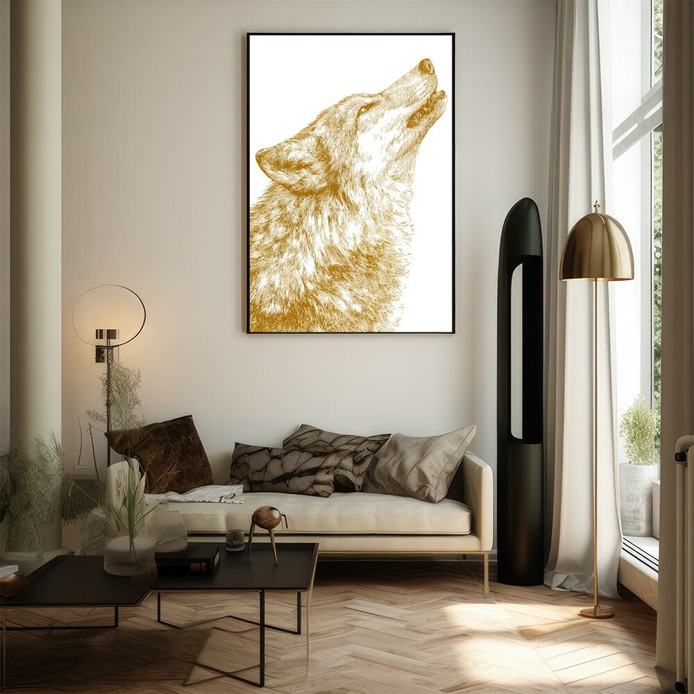 A1サイズ（約59x84cm）】【lm-poster-4974】【フレーム付き】アート