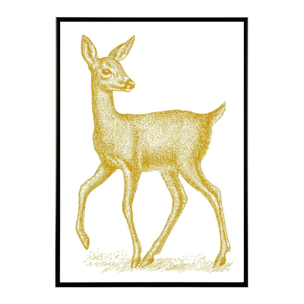 A4サイズ（約21x30cm）】【lm-poster-4976】【フレーム付き】アート