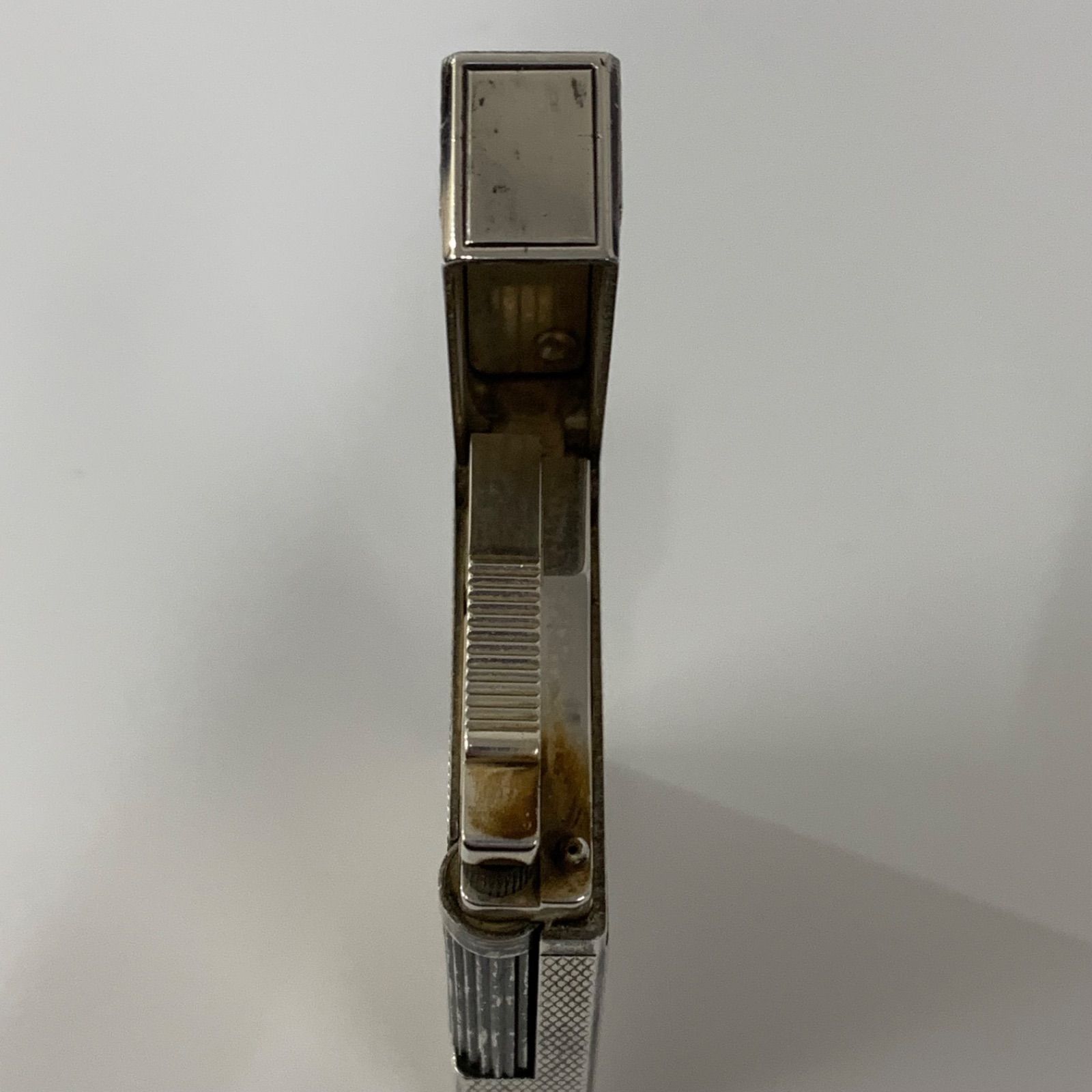 ローラガスライター