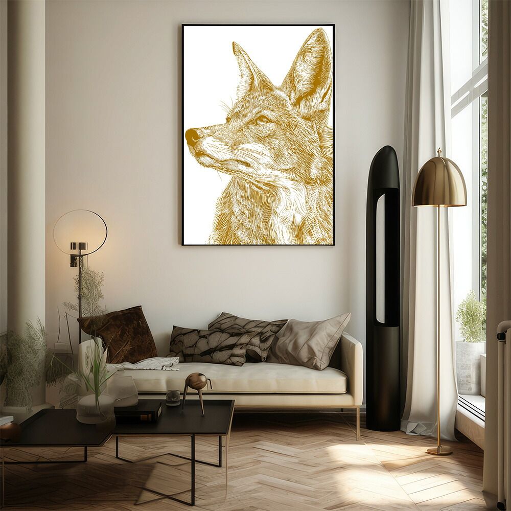 インテリア小物 【A1サイズ（約59x84cm）】【lm-poster-4983