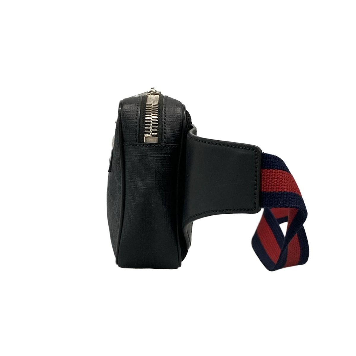 グッチ ウエストポーチ