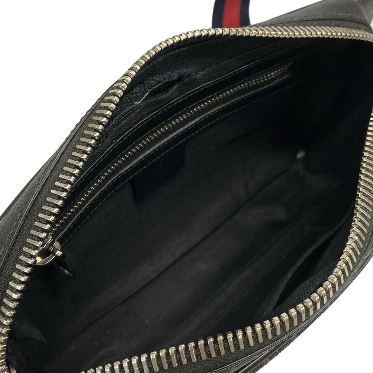 ウエストポーチ