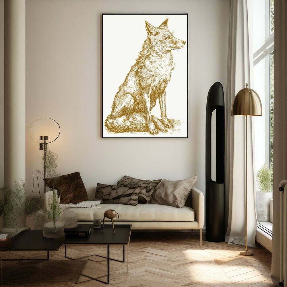 A1サイズ（約59x84cm）】【lm-poster-4984】【フレーム付き】アート