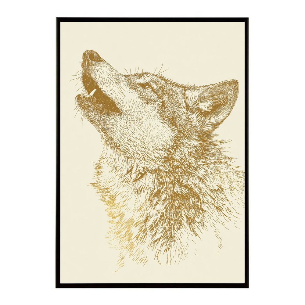 広本季与丸の作品 原画 当時20万で購入しました。 2024 広本季与丸の