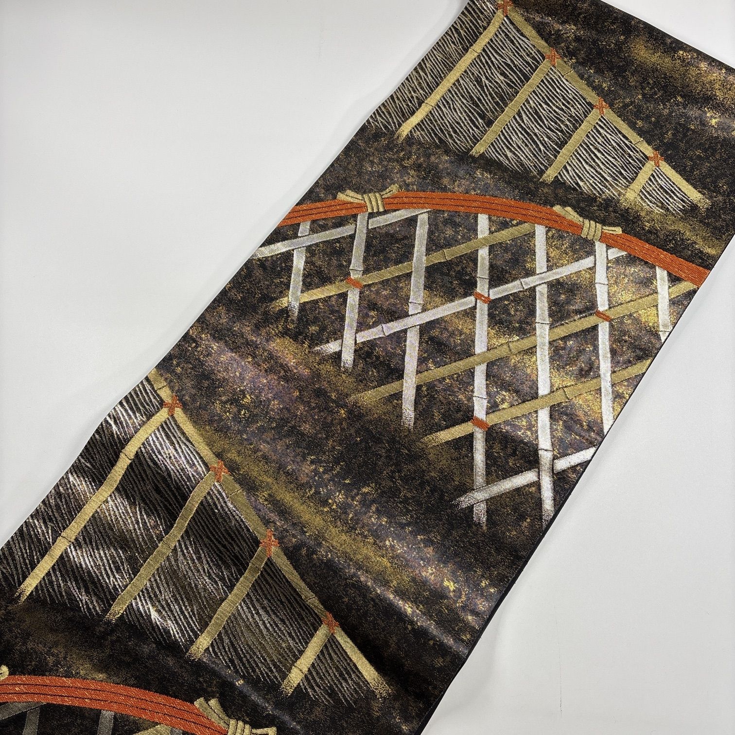 袋帯 10枚 正絹 帯まとめ売り 同梱購入歓迎 リメイク用 着付け練習用